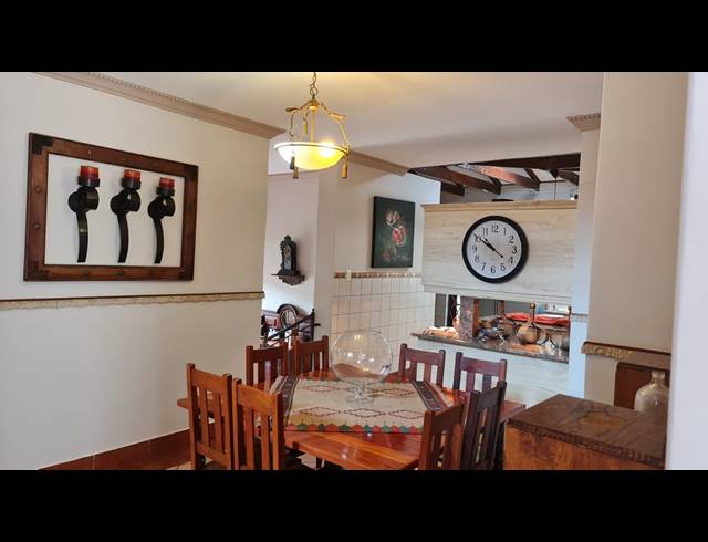 3 BEDROOM FREESTANDING FOR SALE IN SAFARI GARDENS